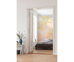 Fotobehang Sol  X4-1091