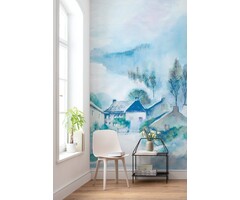 Fotobehang Hamlet  X4-1090