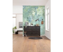 Fotobehang Flow Reflection X4-1080