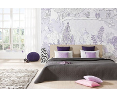 Fotobehang Dreaming  V8-760