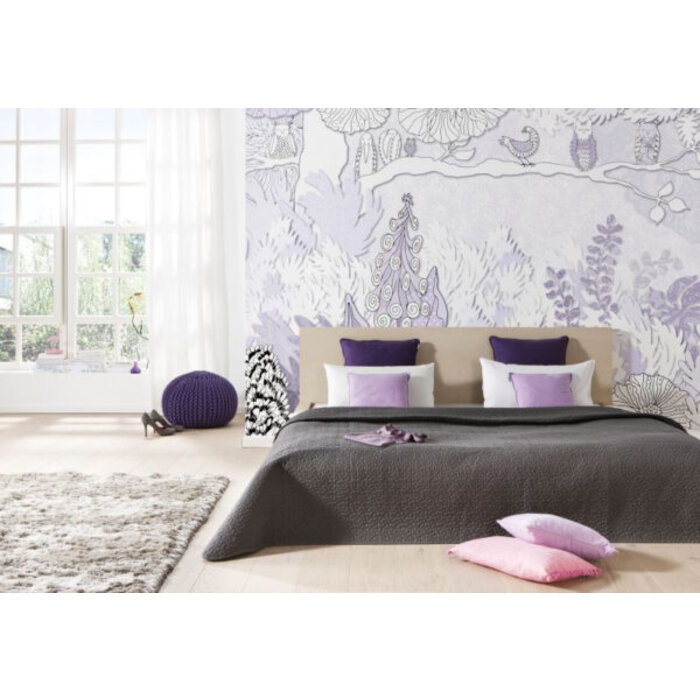 Fotobehang Dreaming  V8-760