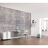 Fotobehang Concrete V8-744
