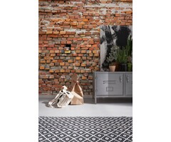 Fotobehang Bricklane V5-743