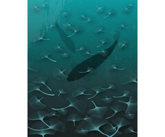 Fotobehang Ginkgo V4-759