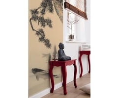 Fotobehang Koi  V2-762