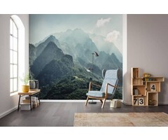 Fotobehang The Summit SH033-VD3