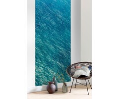 Fotobehang Blaupause PSH096-VD1