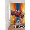Fotobehang Disney – Cars – Jump  IADX4-055
