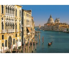 Fotobehang Venezia