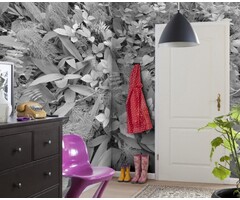 Fotobehang Forest Floor