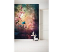 Fotobehang Enlightenment