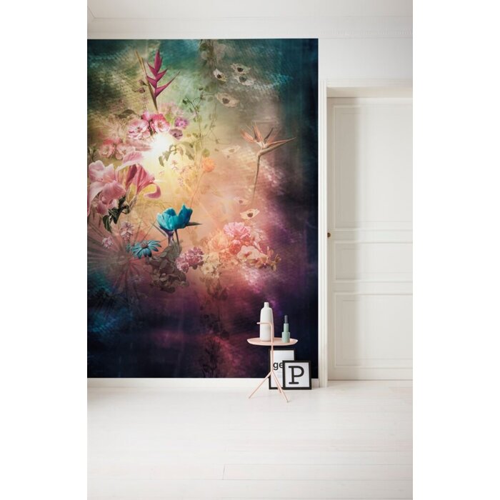 Fotobehang Enlightenment