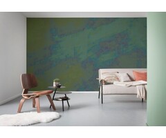 Fotobehang Maya Tweed