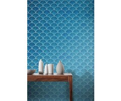 Fotobehang Sea Shanty