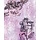 Fotobehang Baroque Pink