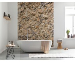 Fotobehang Muro