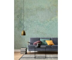 Fotobehang Oriental Finery