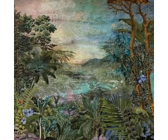 Fotobehang Cours Fluvial