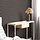 Behang met grafische print 30179