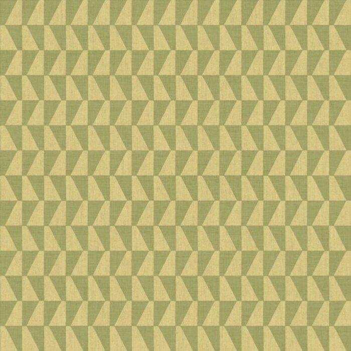 Behang met grafische print 30177