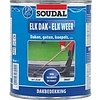 Soudal dakbedekking Elk Dak Elk Weer zwart 750ml