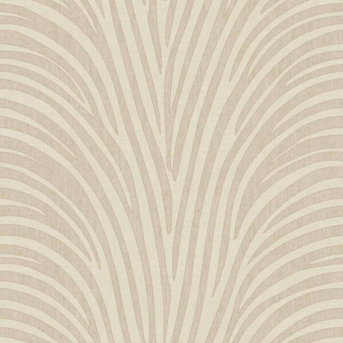 Behang met zebra strepen