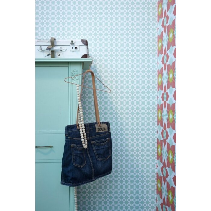 Behang met sterren 81165-05