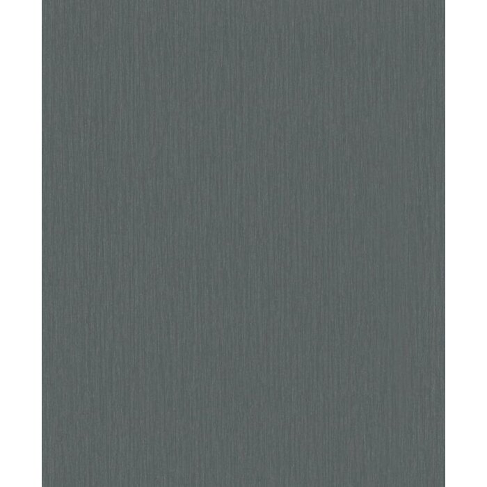 Behang met metallic streepstructuur 6828-40