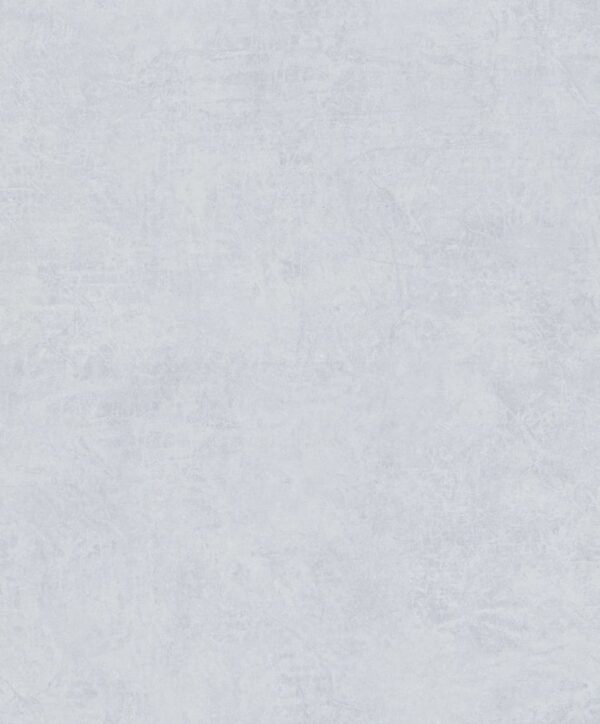 Behang met metallic beton ciré structuur 6826-30