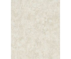 Behang met grove beton structuur en metallic glans  6825-20