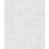 Behang met grove beton structuur en metallic glans 6825-10
