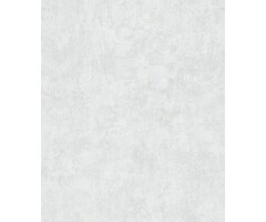 Behang met grove beton structuur en metallic glans 6825-10