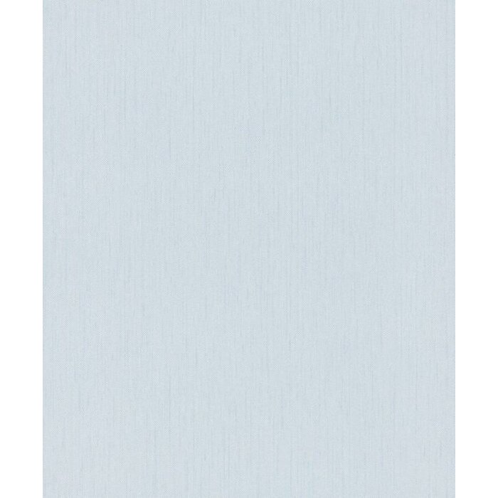 Behang uni lichtblauw 6823-30