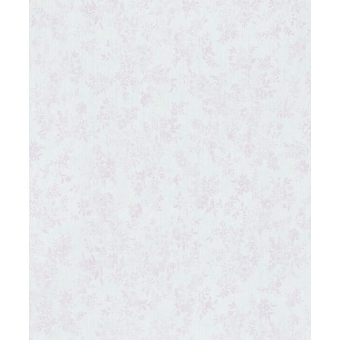 Behang met bloemenprint  6822-20