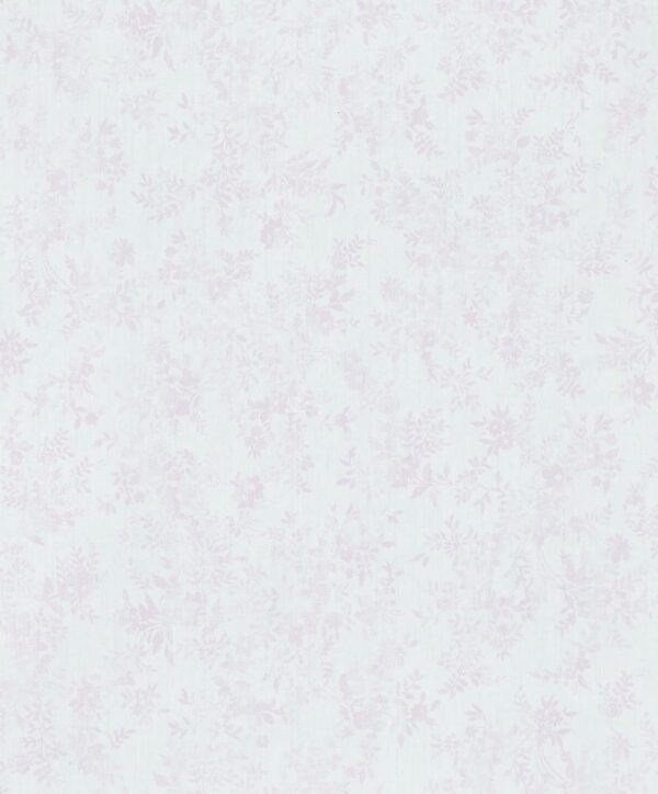 Behang met bloemenprint  6822-20