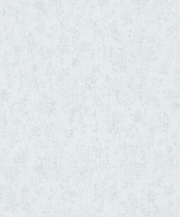 Behang met bloemenprint 6822-10