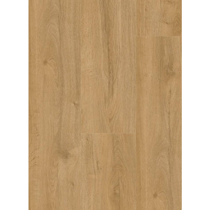 Traptreden set PVC 9101 Oakland Naturel