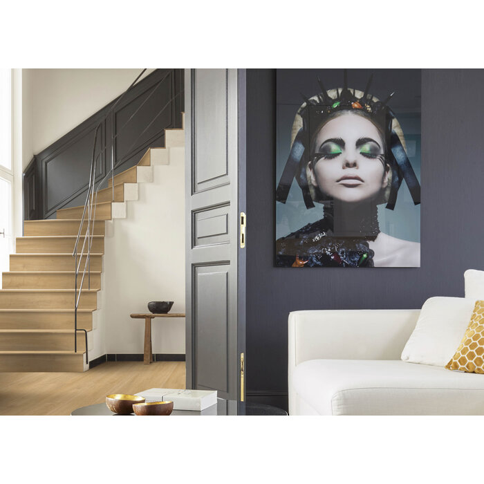 Traptreden set PVC 9102 Oakland Desert