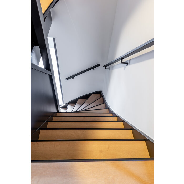 Traptreden set PVC 9102 Oakland Desert