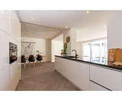 Fusion Superior Dryback Visgraat V4 Gotham Oak Honey