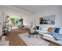 Fusion XL Click 1075131 Oak Honey