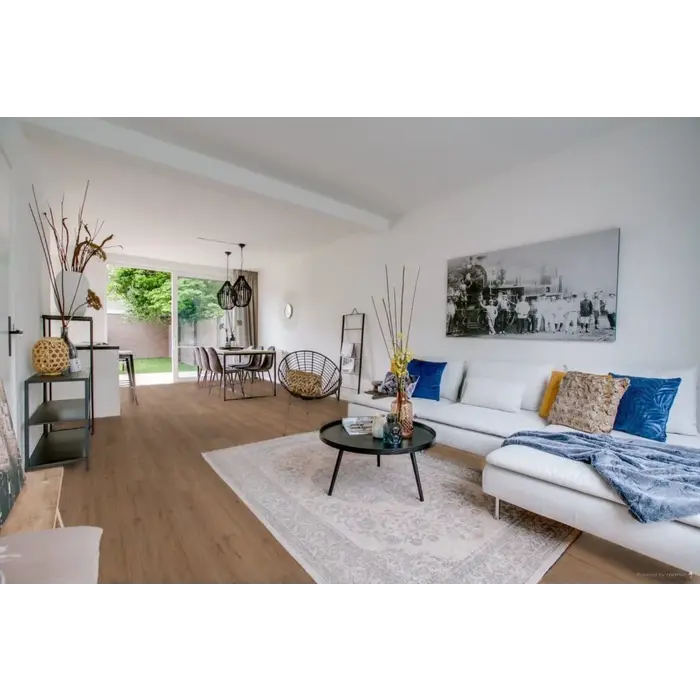 Fusion XL Click 1075131 Oak Honey