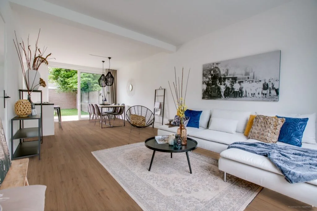 Fusion XL Click 1075131 Oak Honey