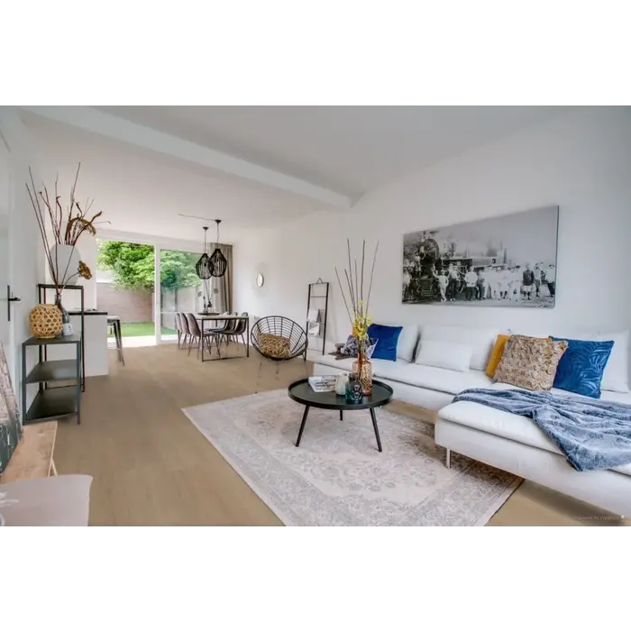 Fusion XL Click 1075129 Oak Flax