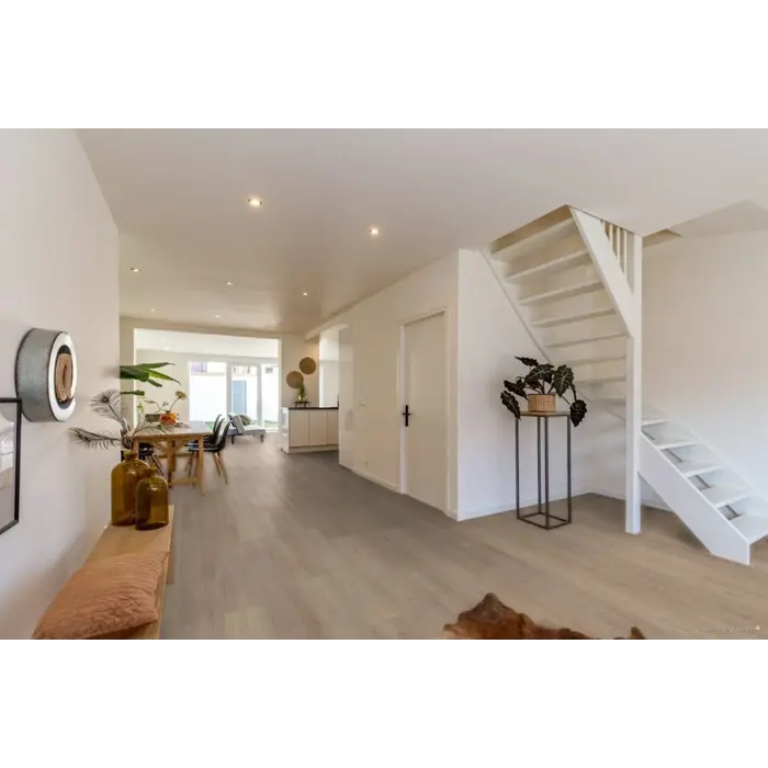 Fusion XL Click 1075137 Oak Oiled