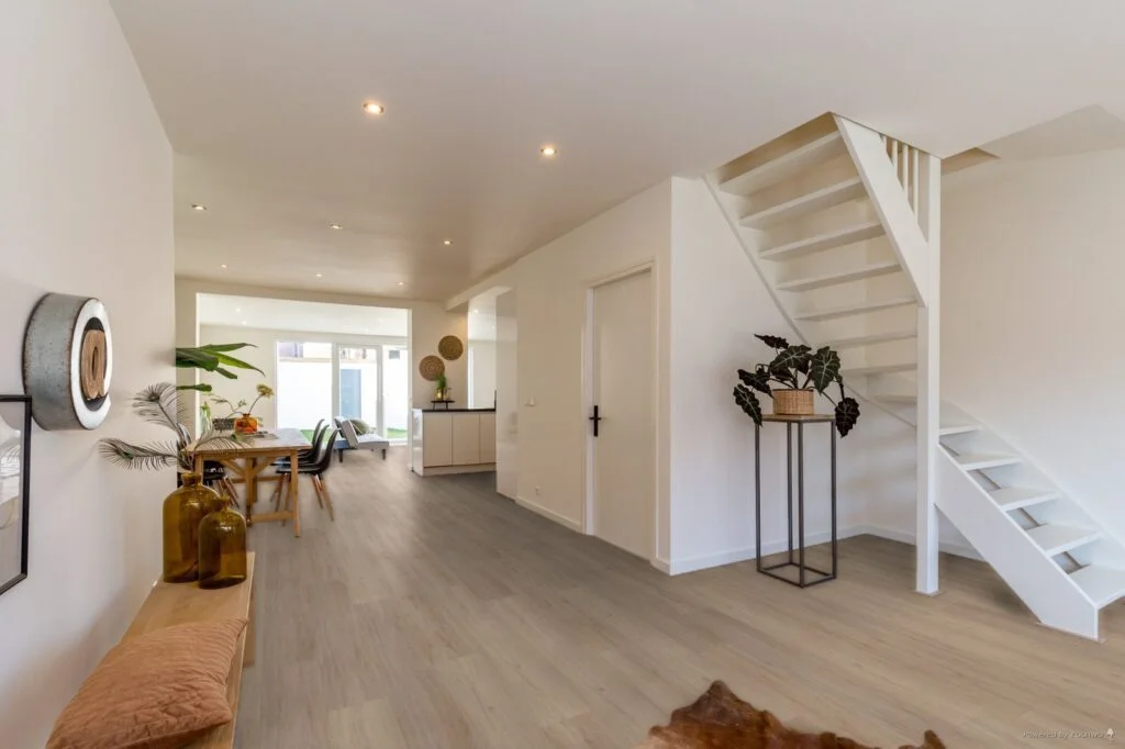 Fusion XL Click 1075137 Oak Oiled