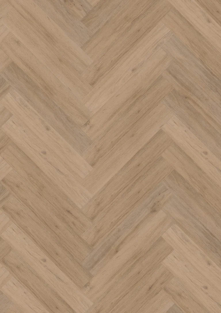 Fusion Visgraat Click 107526 Oak Natural