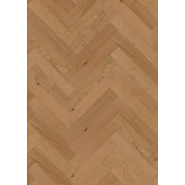 Metropole Praag Visgraat Naturel Geolied