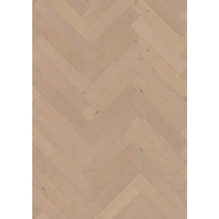 Metropole Oslo Visgraat Wit Geolied