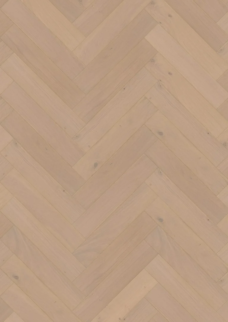 Metropole Oslo Visgraat Wit Geolied